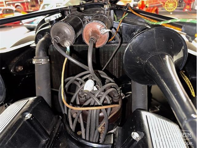 1937 Cadillac Series 85 (CC-1955846) for sale in St. Louis, Missouri