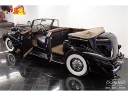 1937 Cadillac Series 85 (CC-1955846) for sale in St. Louis, Missouri