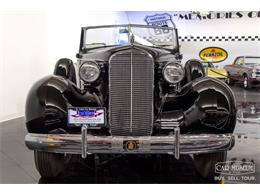 1937 Cadillac Series 85 (CC-1955846) for sale in St. Louis, Missouri
