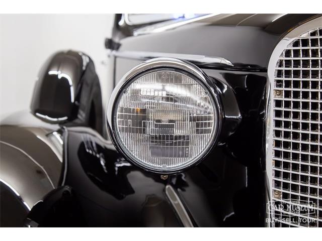1937 Cadillac Series 85 (CC-1955846) for sale in St. Louis, Missouri
