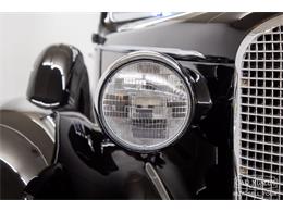 1937 Cadillac Series 85 (CC-1955846) for sale in St. Louis, Missouri