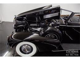 1937 Cadillac Series 85 (CC-1955846) for sale in St. Louis, Missouri