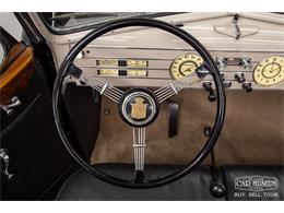 1937 Cadillac Series 85 (CC-1955846) for sale in St. Louis, Missouri