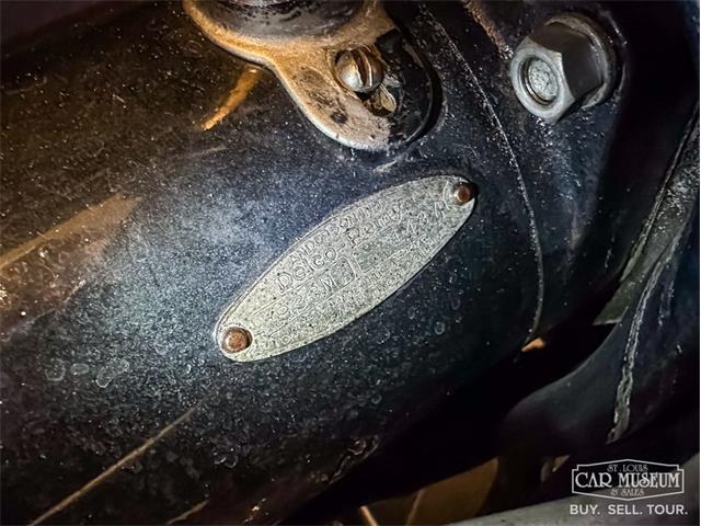 1937 Cadillac Series 85 (CC-1955846) for sale in St. Louis, Missouri