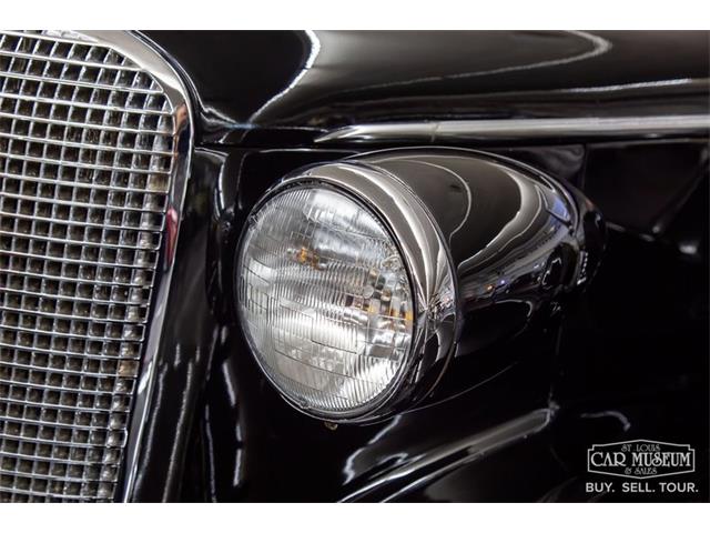 1937 Cadillac Series 85 (CC-1955846) for sale in St. Louis, Missouri
