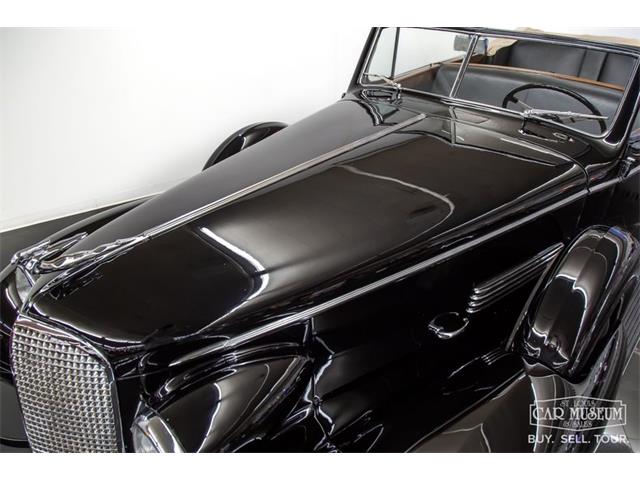 1937 Cadillac Series 85 (CC-1955846) for sale in St. Louis, Missouri
