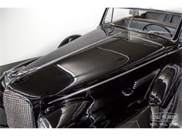 1937 Cadillac Series 85 (CC-1955846) for sale in St. Louis, Missouri