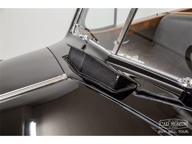 1937 Cadillac Series 85 (CC-1955846) for sale in St. Louis, Missouri