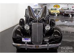 1937 Cadillac Series 85 (CC-1955846) for sale in St. Louis, Missouri