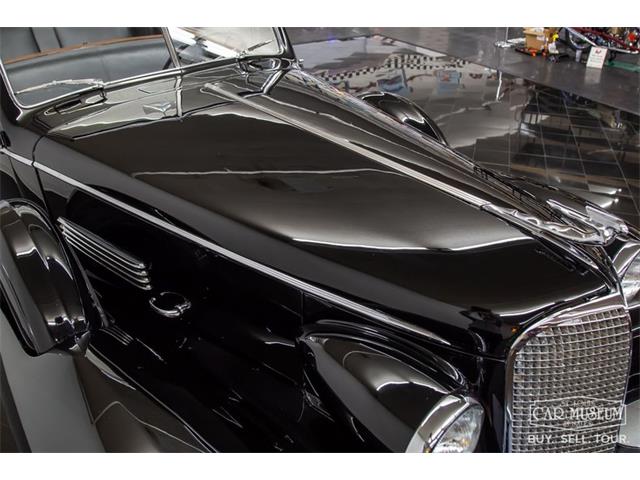 1937 Cadillac Series 85 (CC-1955846) for sale in St. Louis, Missouri