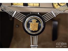 1937 Cadillac Series 85 (CC-1955846) for sale in St. Louis, Missouri