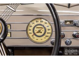 1937 Cadillac Series 85 (CC-1955846) for sale in St. Louis, Missouri