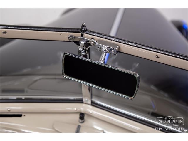 1937 Cadillac Series 85 (CC-1955846) for sale in St. Louis, Missouri