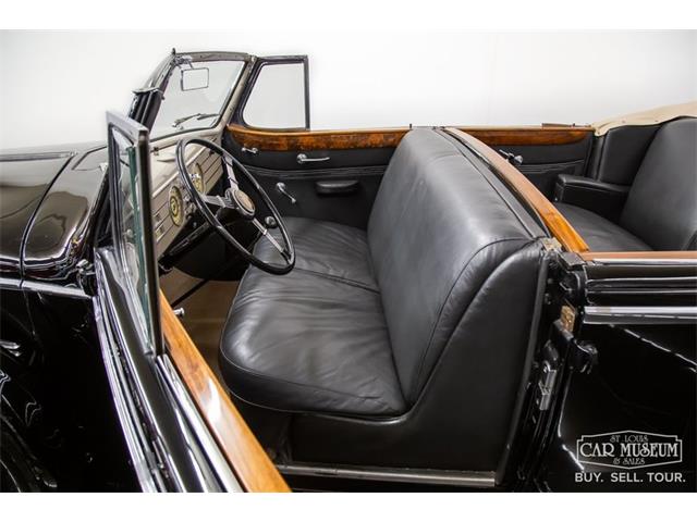 1937 Cadillac Series 85 (CC-1955846) for sale in St. Louis, Missouri