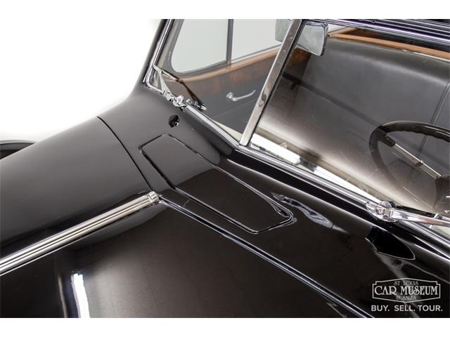 1937 Cadillac Series 85 (CC-1955846) for sale in St. Louis, Missouri