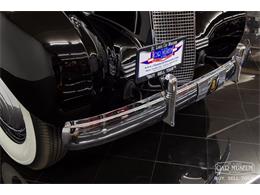 1937 Cadillac Series 85 (CC-1955846) for sale in St. Louis, Missouri