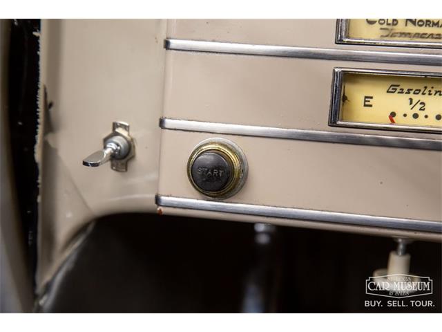 1937 Cadillac Series 85 (CC-1955846) for sale in St. Louis, Missouri