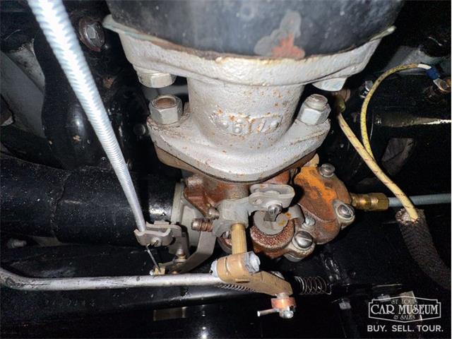 1937 Cadillac Series 85 (CC-1955846) for sale in St. Louis, Missouri