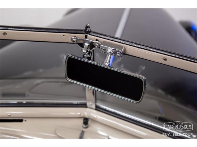 1937 Cadillac Series 85 (CC-1955846) for sale in St. Louis, Missouri