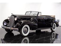 1937 Cadillac Series 85 (CC-1955846) for sale in St. Louis, Missouri