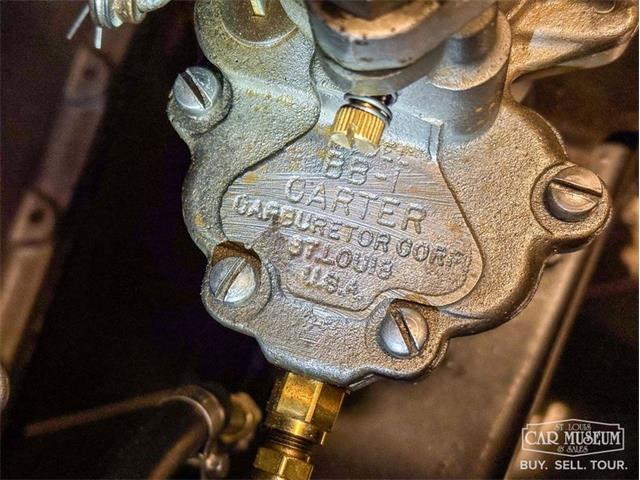1937 Cadillac Series 85 (CC-1955846) for sale in St. Louis, Missouri