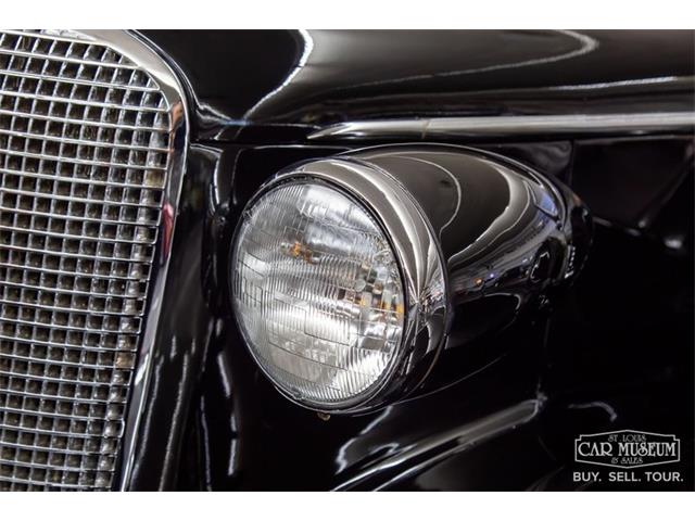 1937 Cadillac Series 85 (CC-1955846) for sale in St. Louis, Missouri
