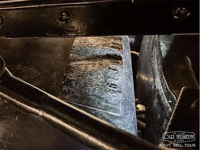 1937 Cadillac Series 85 (CC-1955846) for sale in St. Louis, Missouri