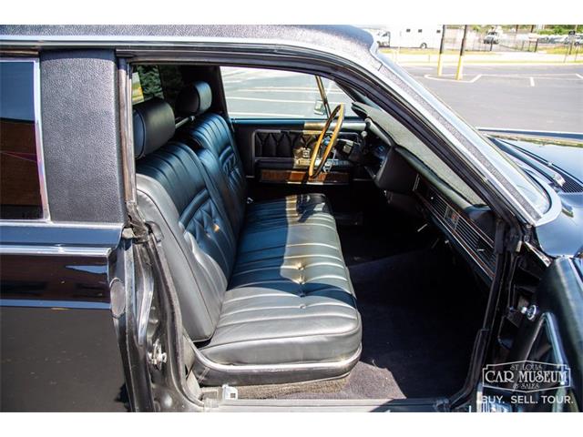 1969 Lincoln Continental (CC-1955848) for sale in St. Louis, Missouri