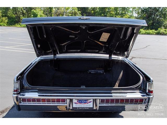 1969 Lincoln Continental (CC-1955848) for sale in St. Louis, Missouri