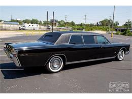 1969 Lincoln Continental (CC-1955848) for sale in St. Louis, Missouri