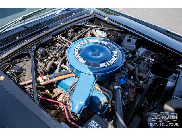 1969 Lincoln Continental (CC-1955848) for sale in St. Louis, Missouri