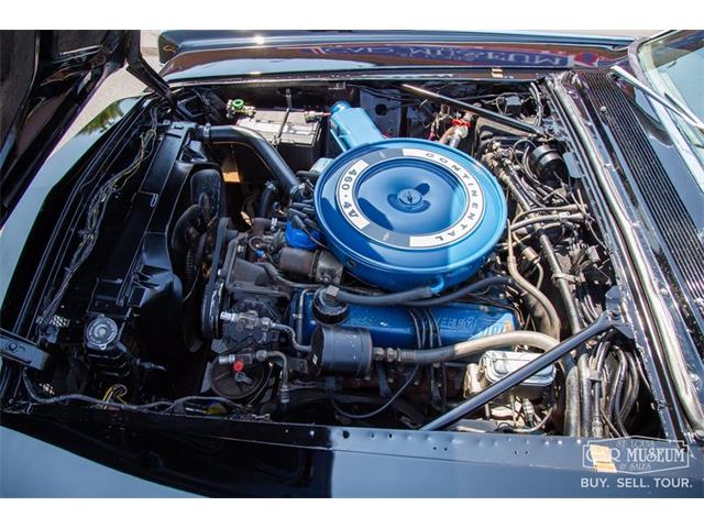 1969 Lincoln Continental (CC-1955848) for sale in St. Louis, Missouri