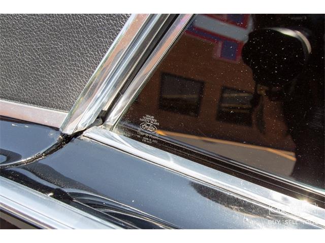 1969 Lincoln Continental (CC-1955848) for sale in St. Louis, Missouri