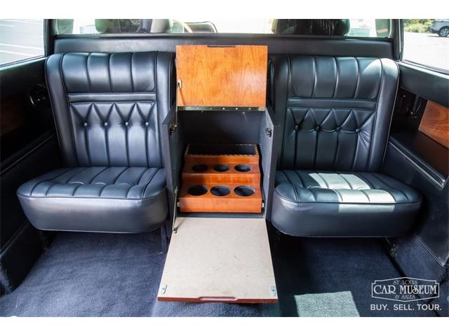 1969 Lincoln Continental (CC-1955848) for sale in St. Louis, Missouri