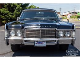 1969 Lincoln Continental (CC-1955848) for sale in St. Louis, Missouri