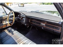 1969 Lincoln Continental (CC-1955848) for sale in St. Louis, Missouri