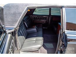 1969 Lincoln Continental (CC-1955848) for sale in St. Louis, Missouri