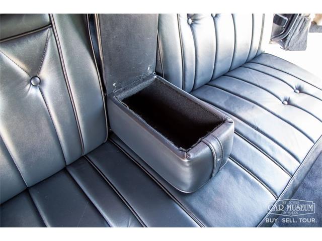 1969 Lincoln Continental (CC-1955848) for sale in St. Louis, Missouri