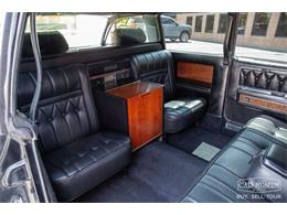 1969 Lincoln Continental (CC-1955848) for sale in St. Louis, Missouri