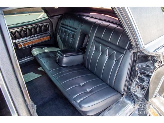 1969 Lincoln Continental (CC-1955848) for sale in St. Louis, Missouri