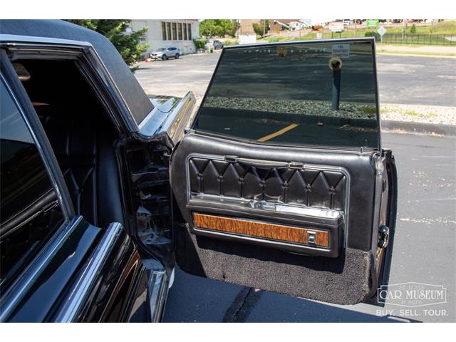 1969 Lincoln Continental (CC-1955848) for sale in St. Louis, Missouri