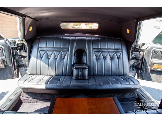 1969 Lincoln Continental (CC-1955848) for sale in St. Louis, Missouri