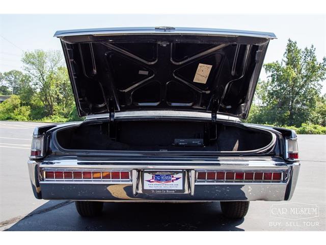 1969 Lincoln Continental (CC-1955848) for sale in St. Louis, Missouri