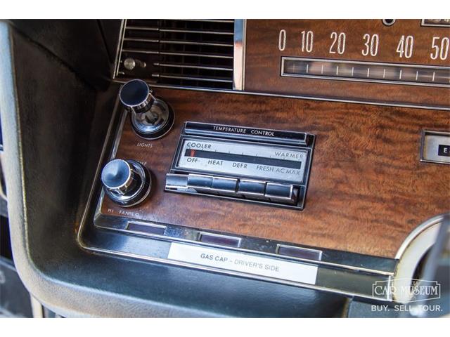 1969 Lincoln Continental (CC-1955848) for sale in St. Louis, Missouri