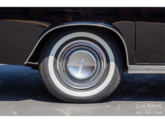 1969 Lincoln Continental (CC-1955848) for sale in St. Louis, Missouri