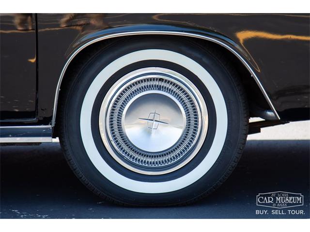 1969 Lincoln Continental (CC-1955848) for sale in St. Louis, Missouri
