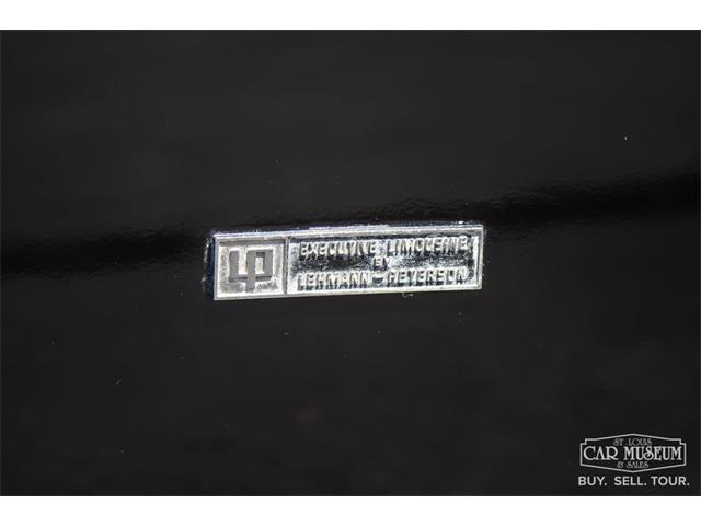 1969 Lincoln Continental (CC-1955848) for sale in St. Louis, Missouri