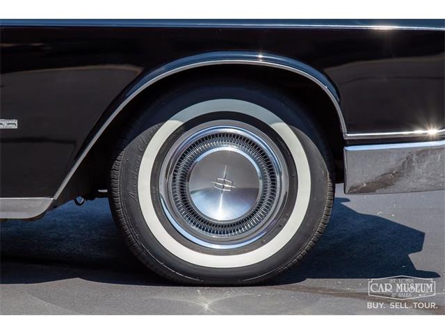 1969 Lincoln Continental (CC-1955848) for sale in St. Louis, Missouri
