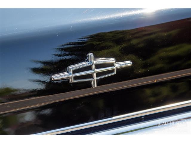 1969 Lincoln Continental (CC-1955848) for sale in St. Louis, Missouri