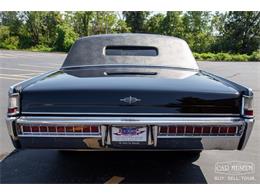 1969 Lincoln Continental (CC-1955848) for sale in St. Louis, Missouri